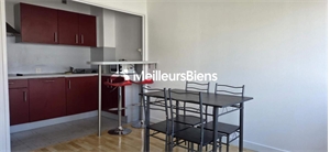 studio à la vente -   88000  EPINAL, surface 26 m2 vente studio - UBI475919990